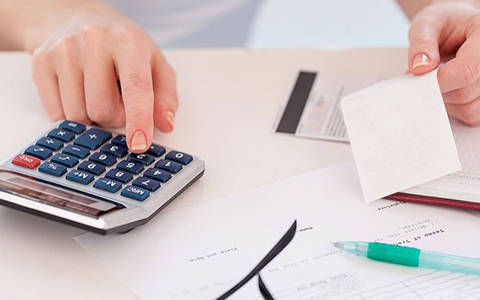 代理公司記賬和自己找財務(wù)有和區(qū)別