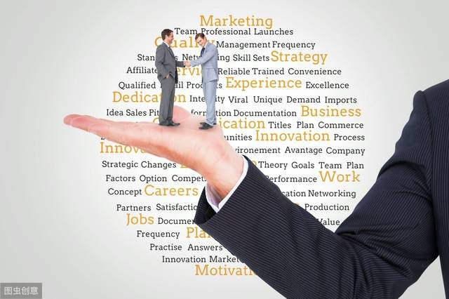 工商管理專業(yè)介紹畢業(yè)后可以從事什么工作