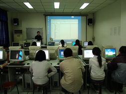 會(huì)計(jì)電算化精品課程 賦能現(xiàn)代會(huì)計(jì)專(zhuān)業(yè)人才