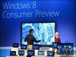 微軟研發(fā)跨平臺(tái)觸控筆技術(shù)，開(kāi)啟任意顯示屏的觸控時(shí)代